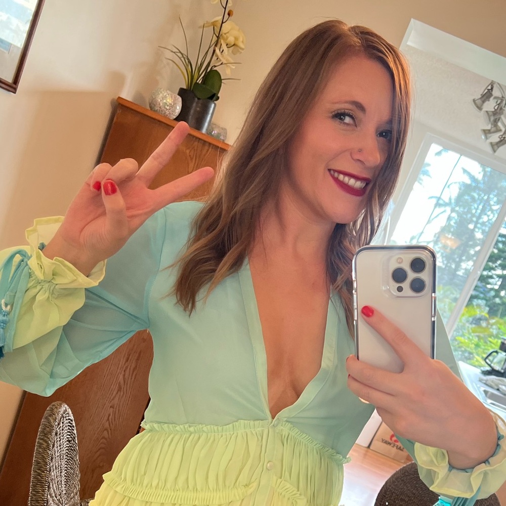 Meet your Posher, Sarah